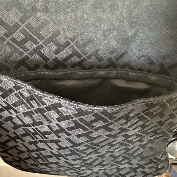 Tommy Hilfiger Small/medium crossbody handbag - Picture 6 of 6